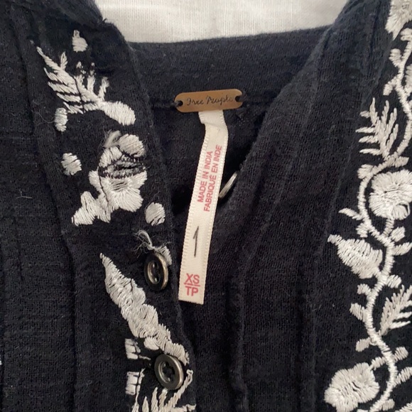 Free people size xs dress - Picture 2 of 2